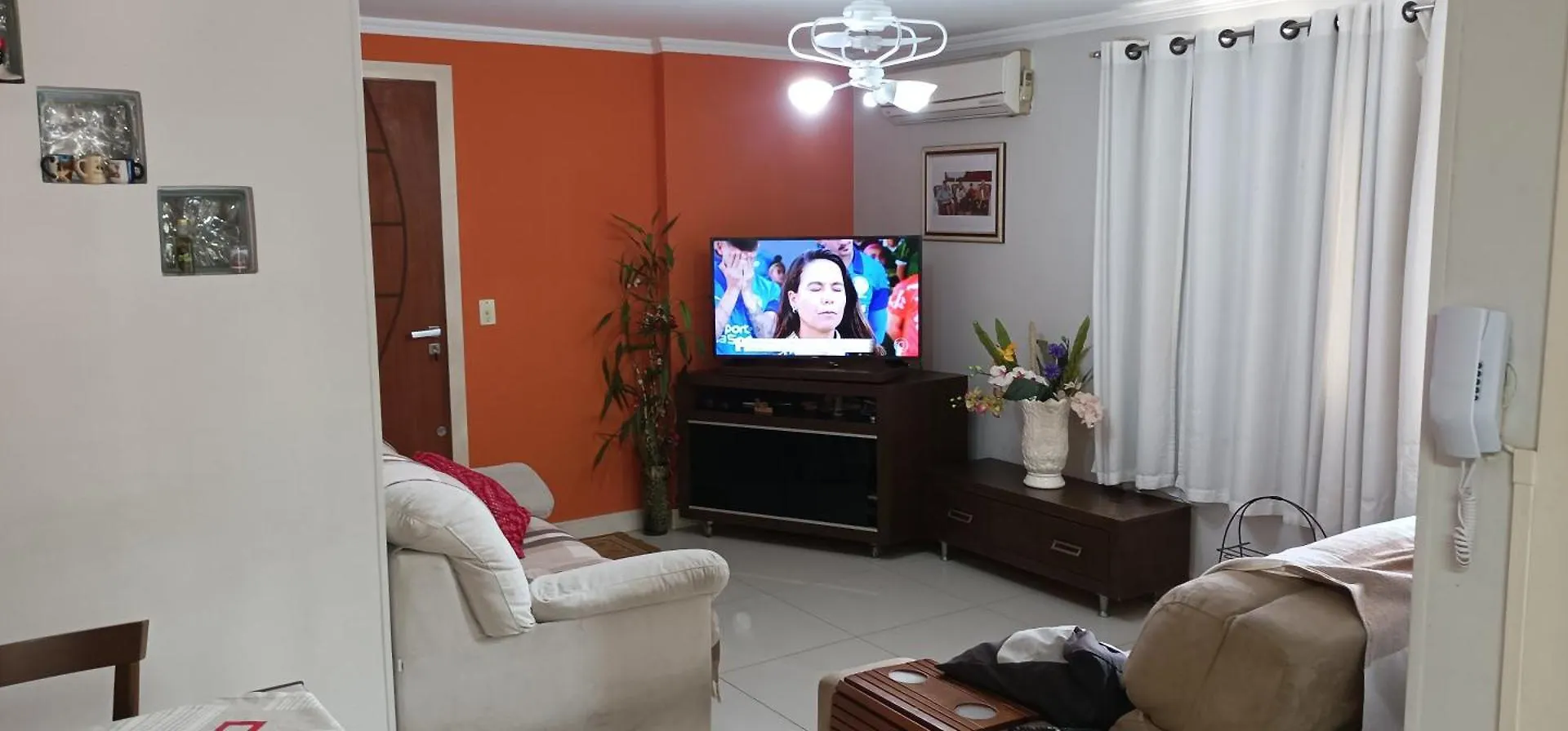 Appartamento Aconchego Balneário Camboriú