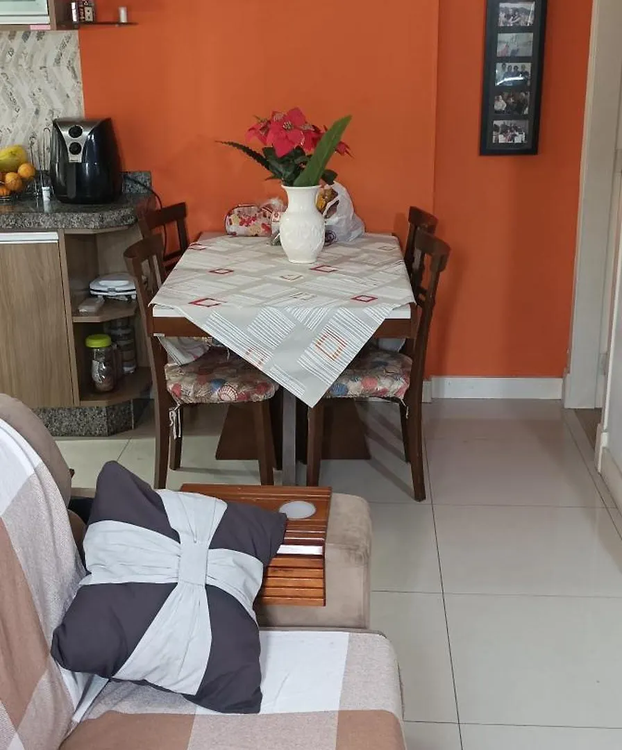 شقة Aconchego Balneário Camboriú البرازيل